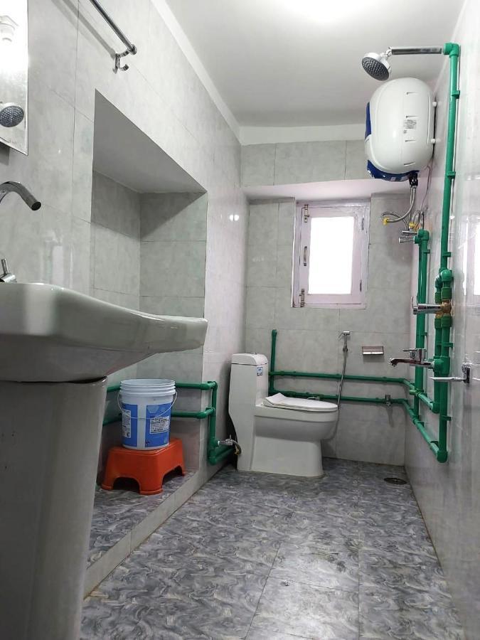 SissuYangling House公寓 外观 照片